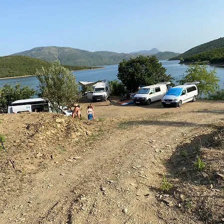 Gasthof Lisna Deja's Ford