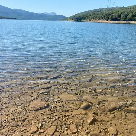 Lisna Gasthof Deja's Ford