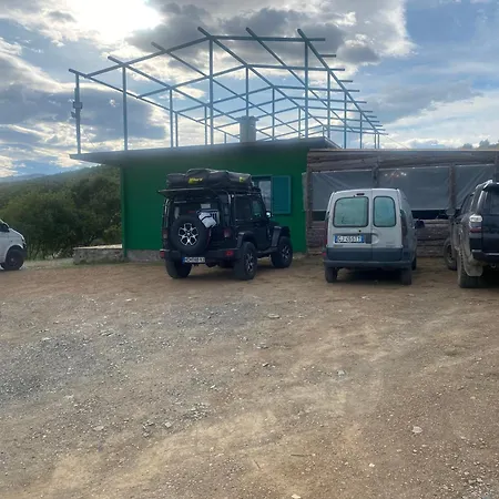 Gasthof Lisna Deja's Ford