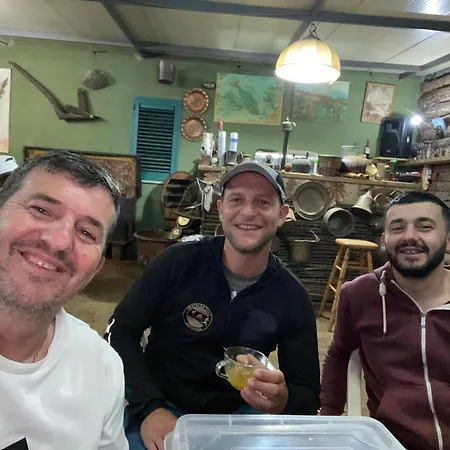 Gasthof Lisna Deja's Ford