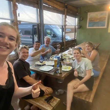 Gasthof Lisna Deja's Ford