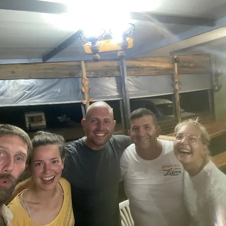 Gasthof Lisna Deja's Ford