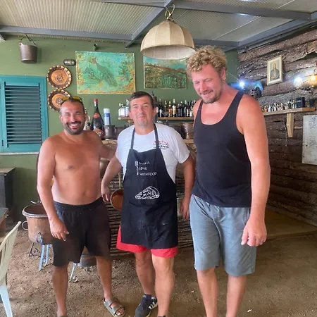 Gasthof Lisna Deja's Ford