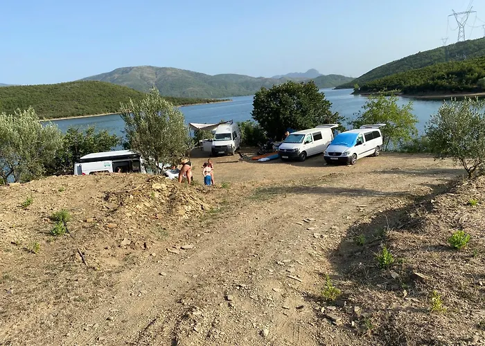 Pensjonat Lisna Deja's Ford