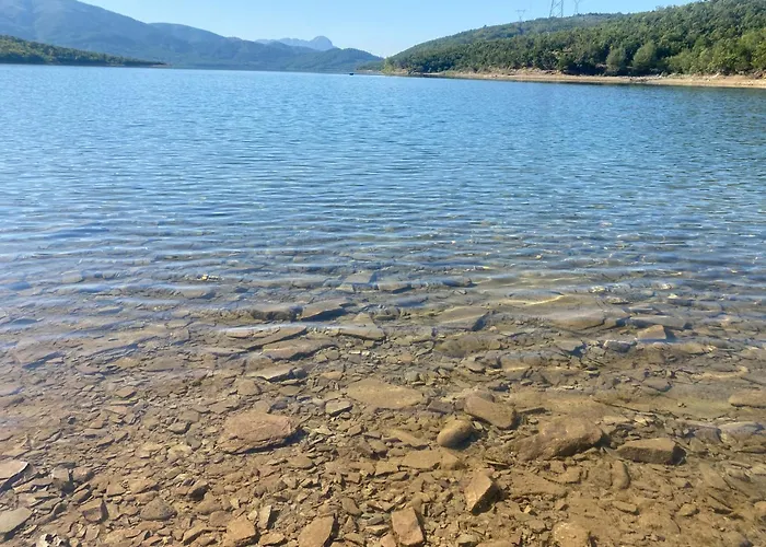 Lisna Pensjonat Deja's Ford