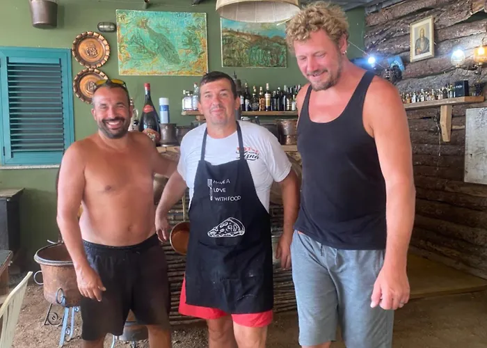 Pensjonat Lisna Deja's Ford