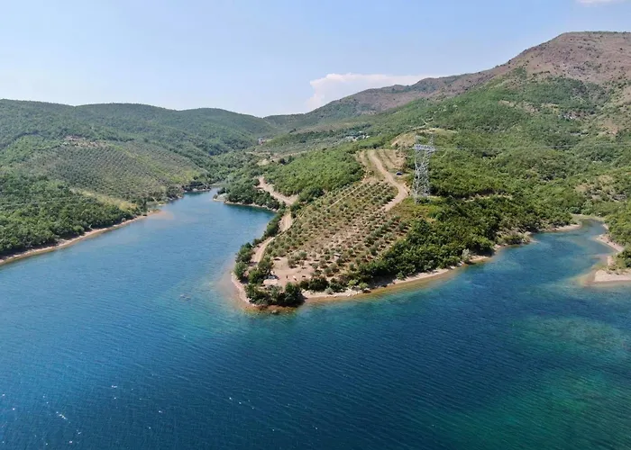 Pensjonat Lisna Deja's Ford