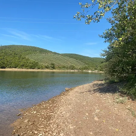 Lisna בית הארחה *