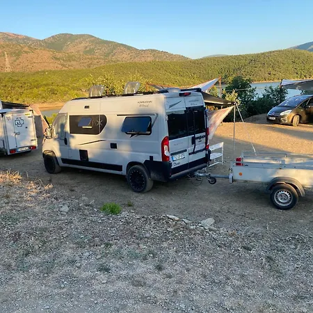 Lisna בית הארחה