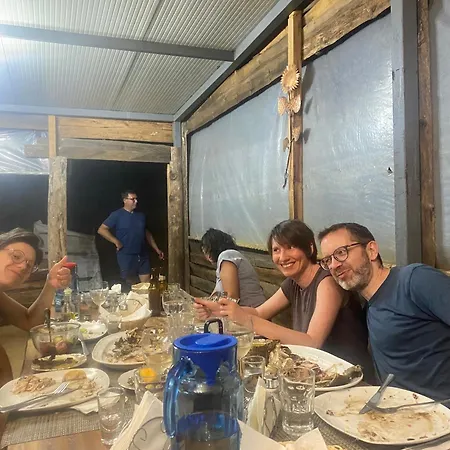 Lisna בית הארחה *