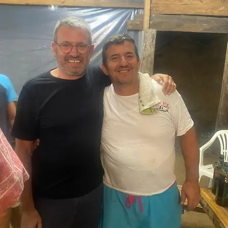 Lisna בית הארחה *