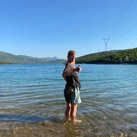 Lisna בית הארחה