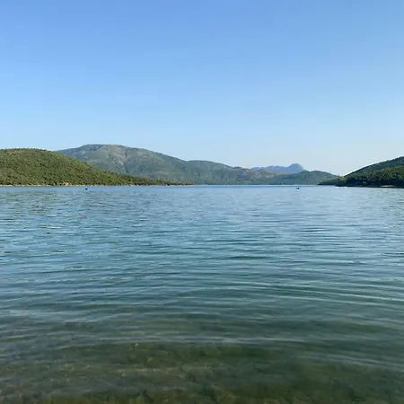 Lisna בית הארחה Deja's Ford