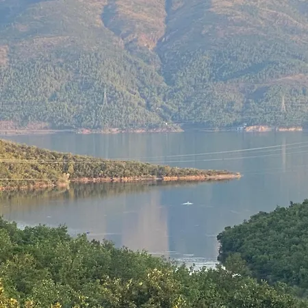 Lisna בית הארחה Deja's Ford