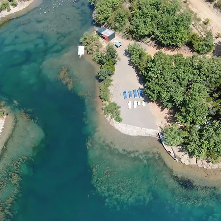 Lisna בית הארחה *