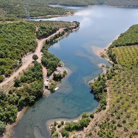 Lisna בית הארחה *