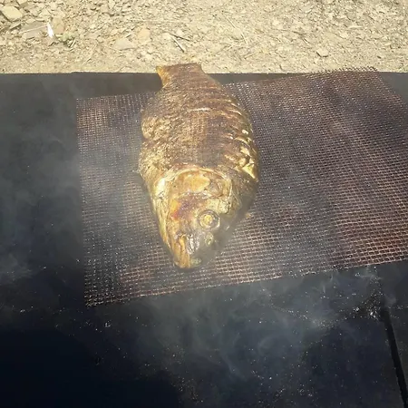 Lisna בית הארחה *