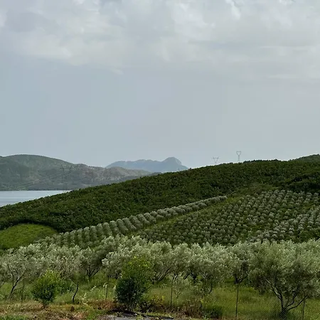 Lisna בית הארחה *